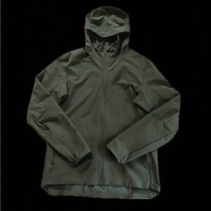 lululemon Warp Light Jacket